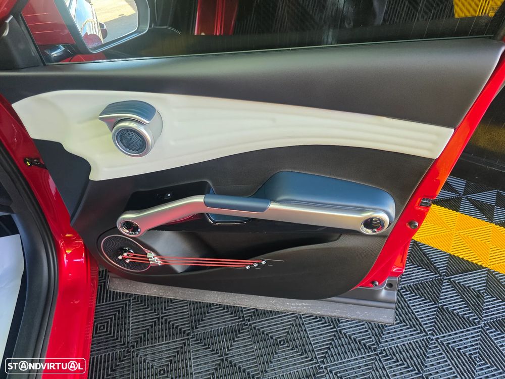 BYD Atto 3 Comfort - 32