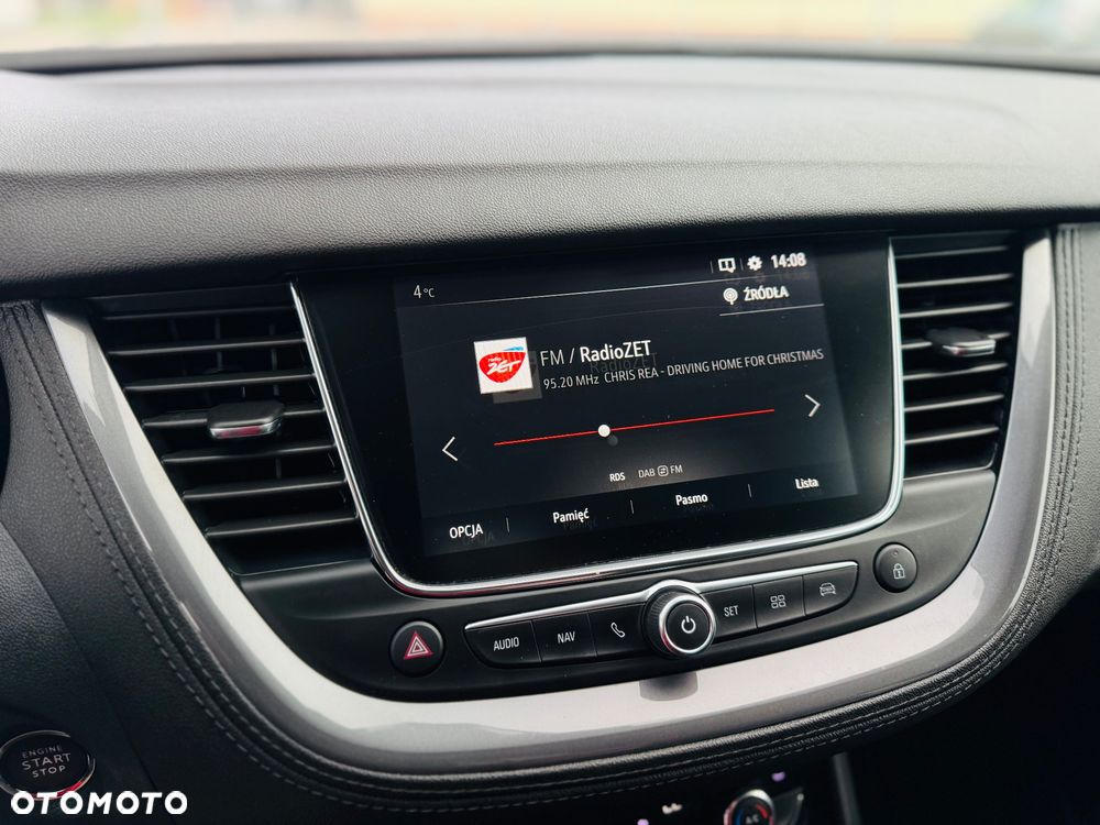 Opel Grandland X 1.6 CDTI Ultimate S&S - 38