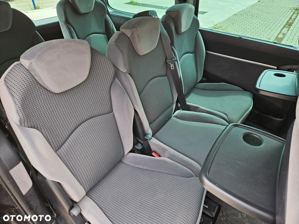 Peugeot 807 2.0 HDi Premium - 12