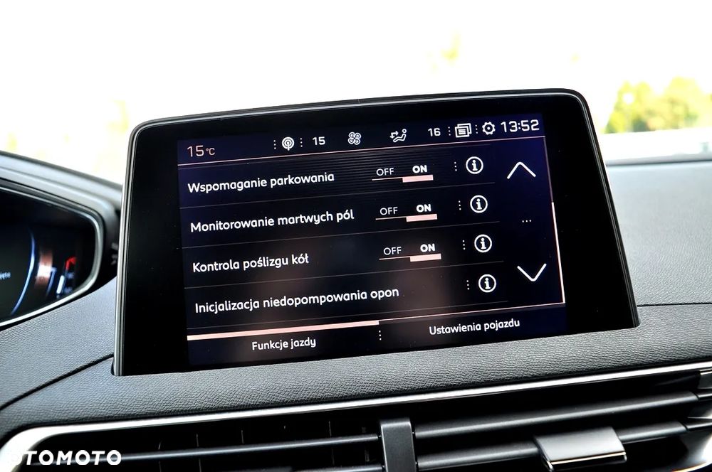 Peugeot 5008 2.0 BlueHDi Allure 7os - 30