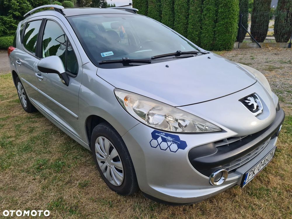 Peugeot 207 120 Sport - 17