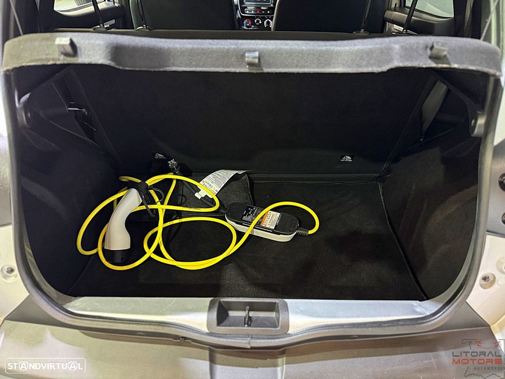 Dacia Spring Comfort Plus - 10