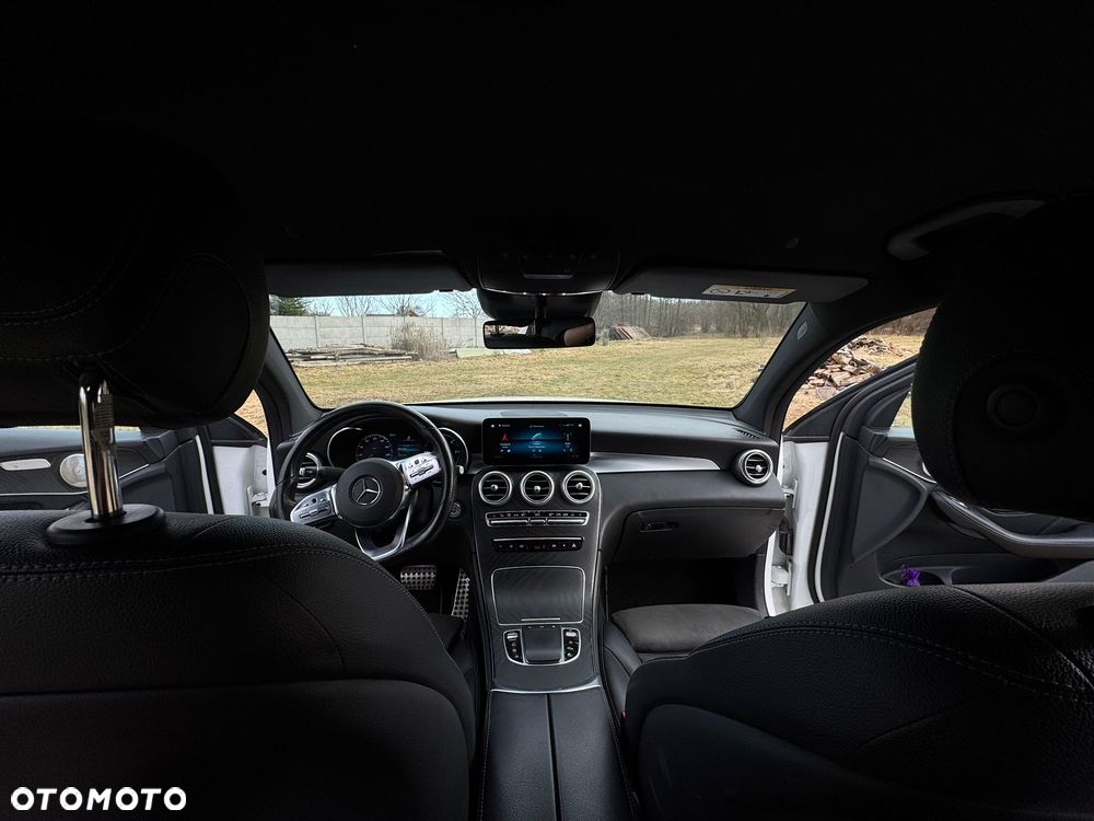 Mercedes-Benz GLC 220 d 4-Matic - 6