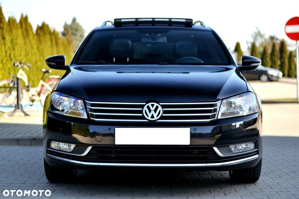 Volkswagen Passat Variant - 30