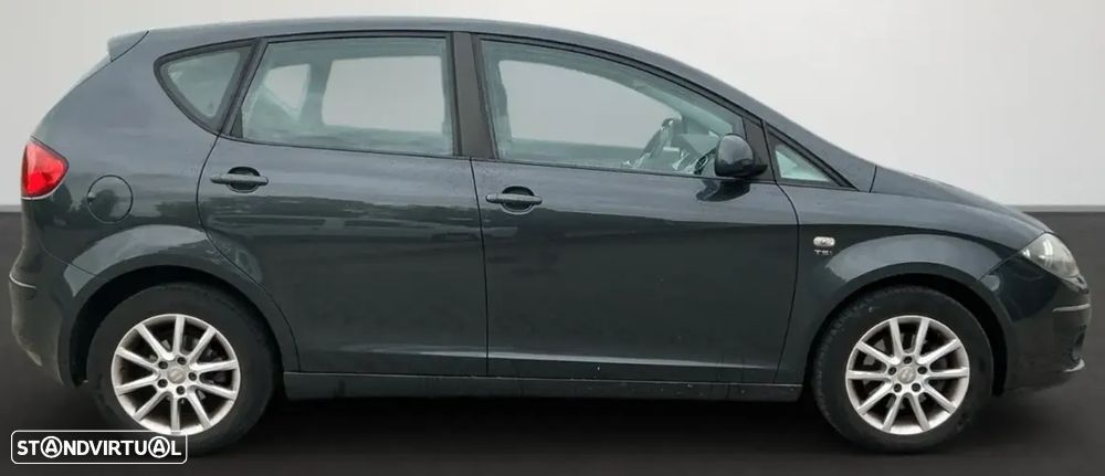 SEAT Altea 1.4 TSI Reference - 3