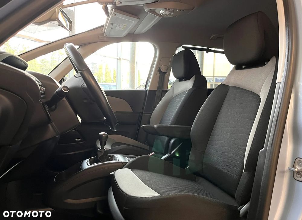 Citroën C4 Picasso PureTech 130 Stop&Start Exclusive - 18