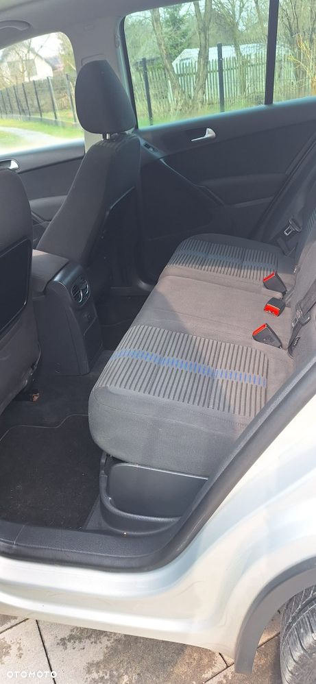 Volkswagen Tiguan - 5