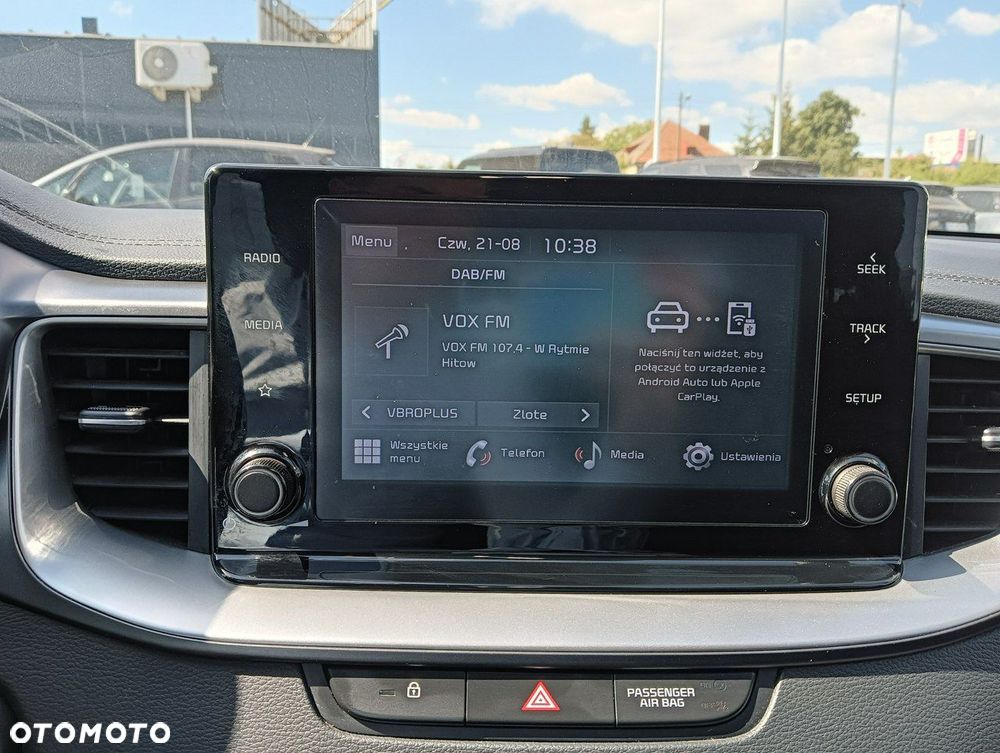Kia Ceed - 14