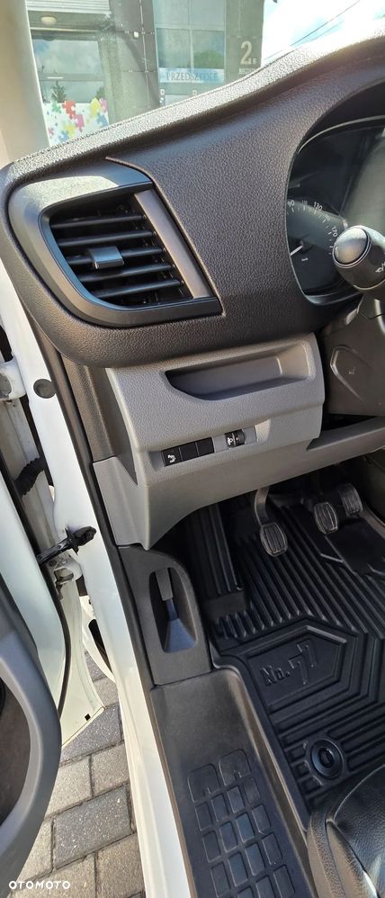 Opel VIVARO - 3