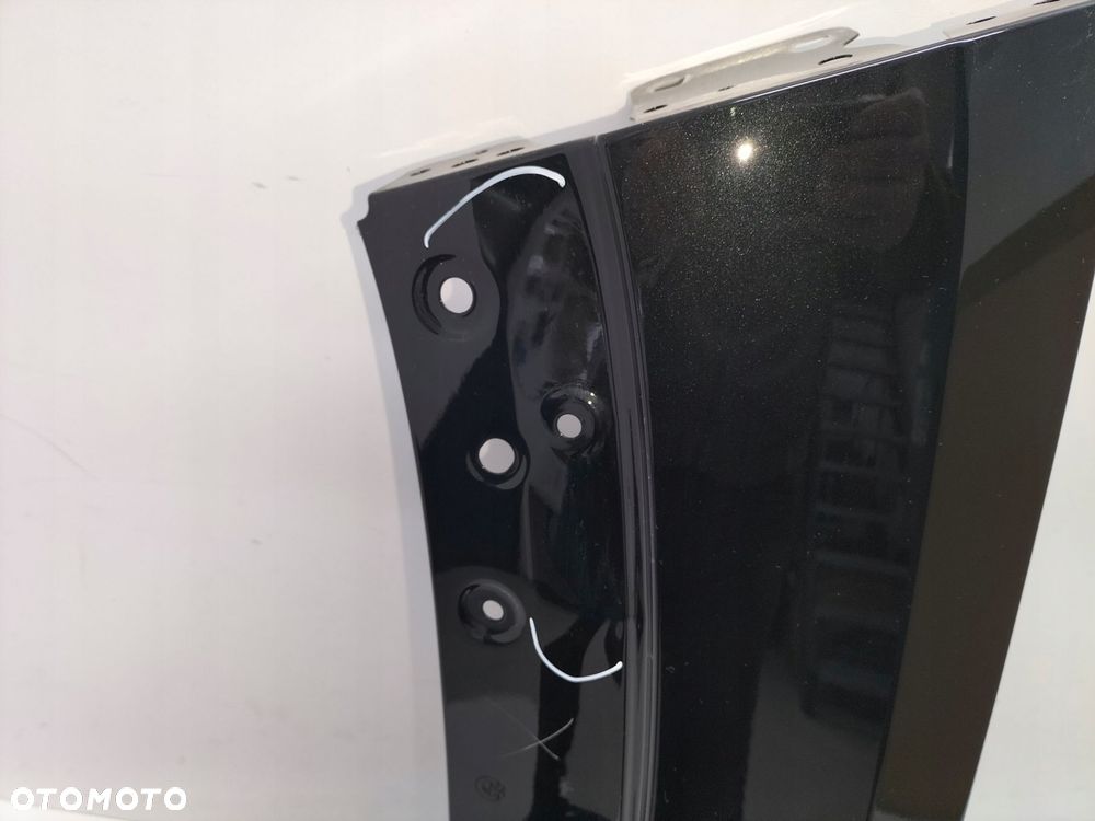 błotnik przedni przód lewy bmw xm g09 22- - 4