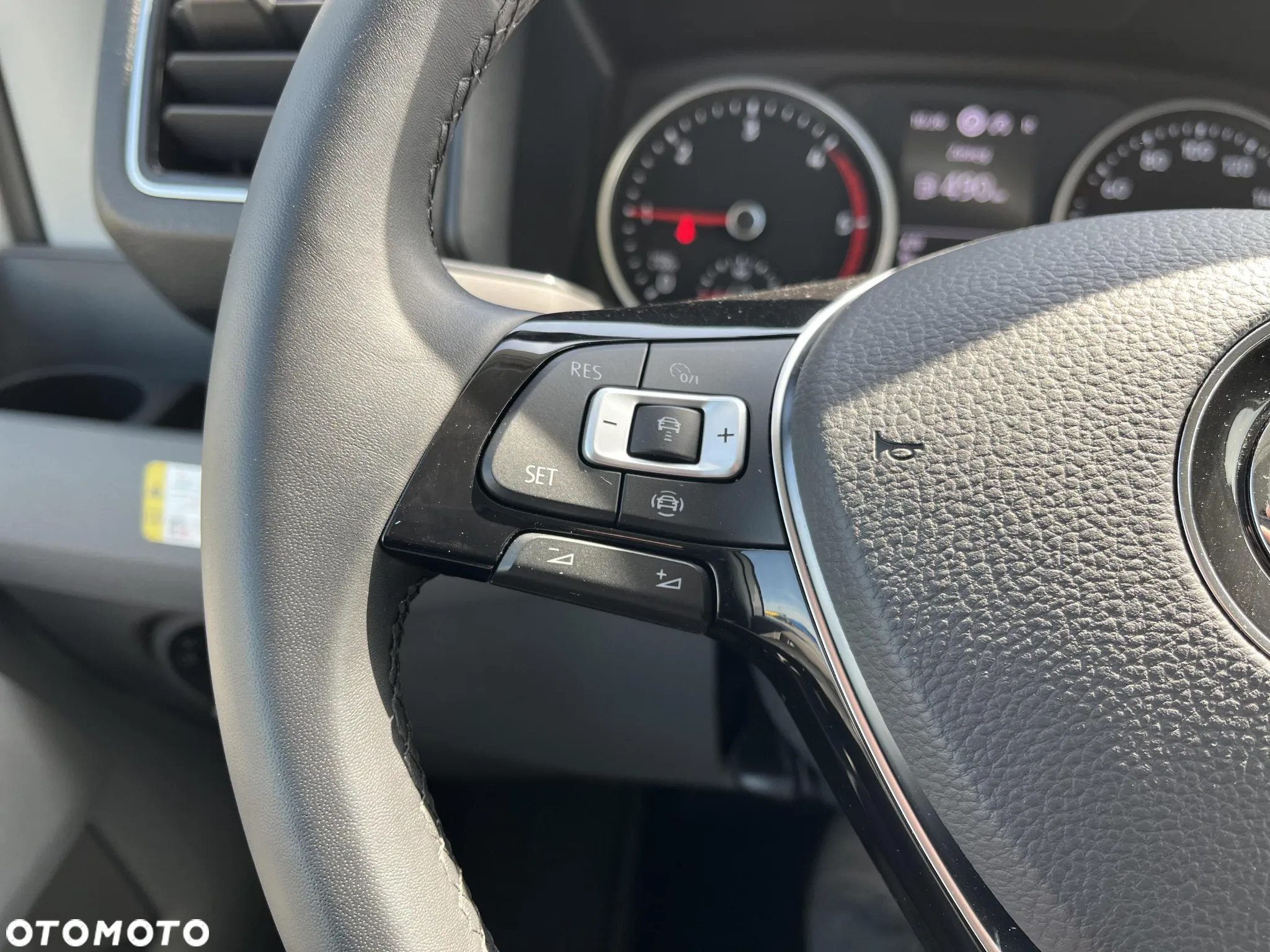 Volkswagen Crafter Grand California - 39