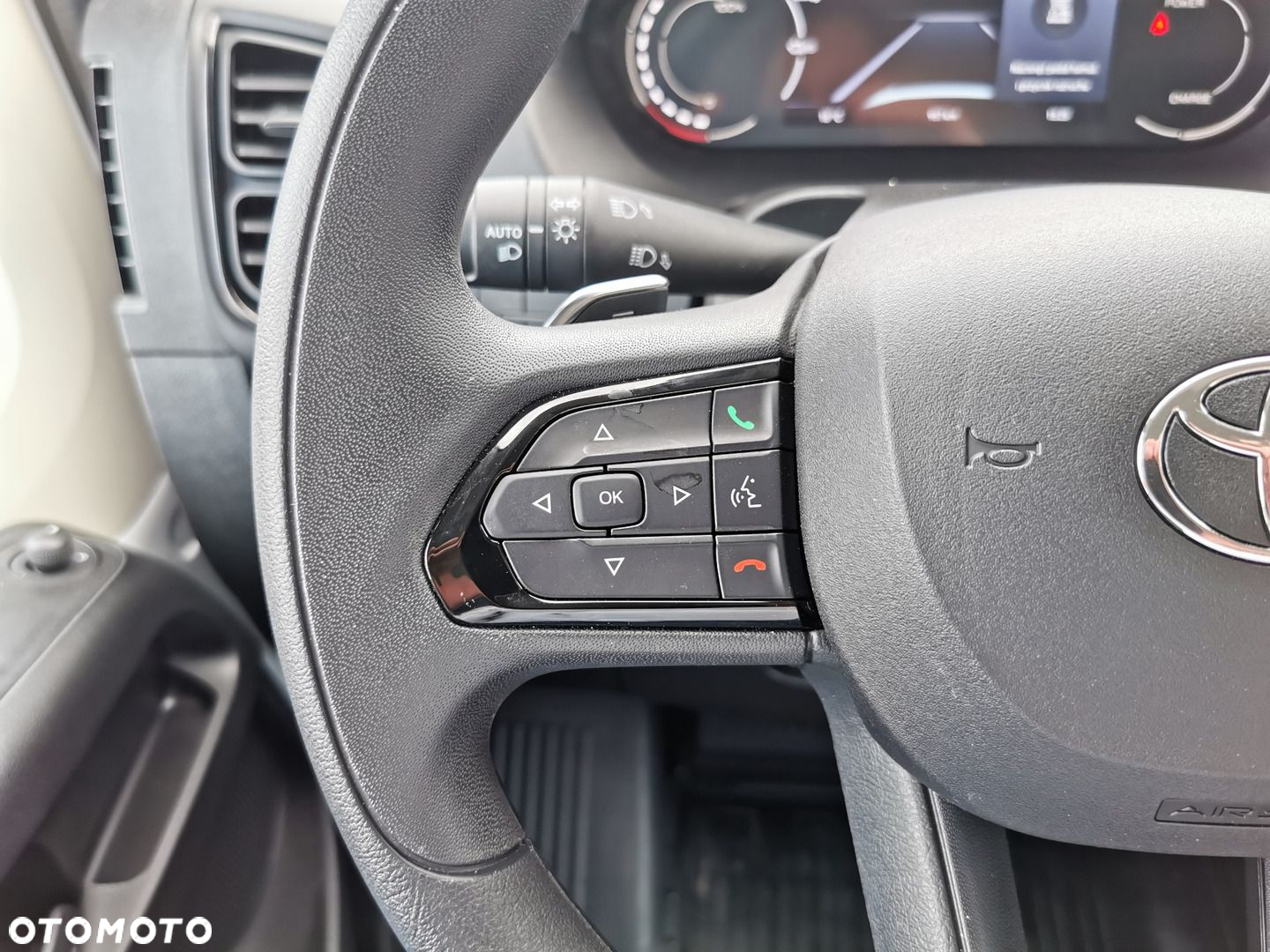 Toyota PROACE - 11