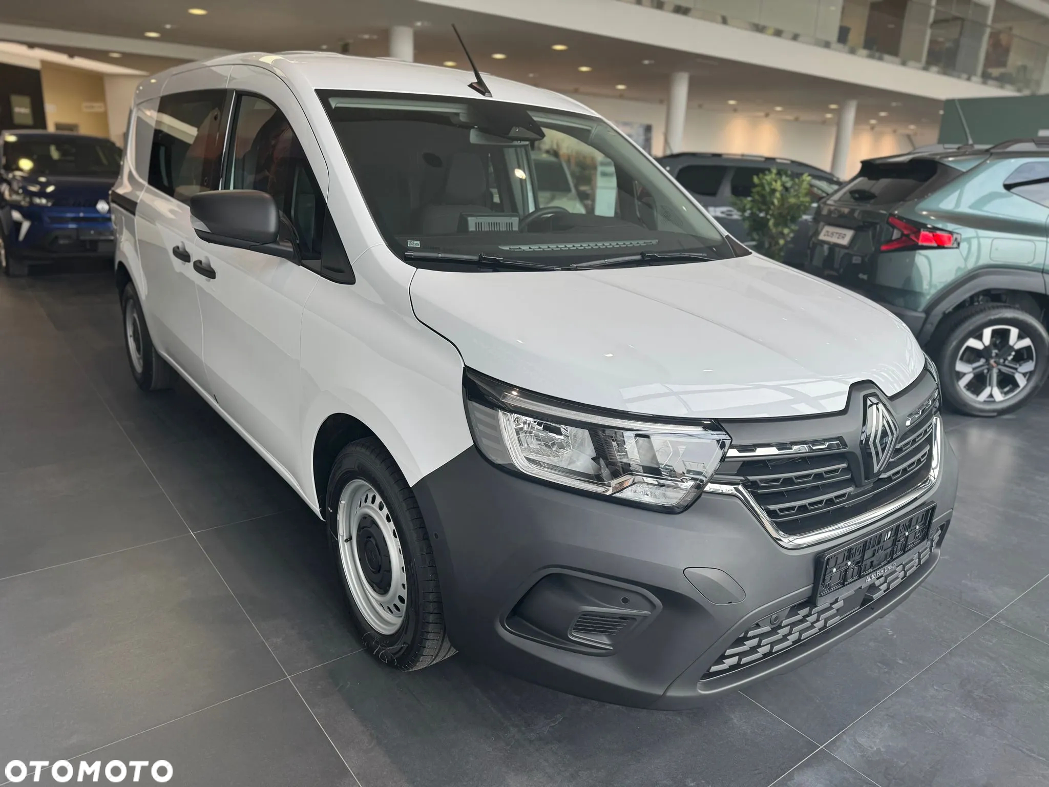 Renault Kangoo Van - 3