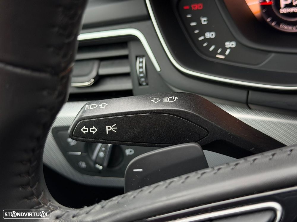 Audi A5 Sportback 2.0 TDI S-line S tronic - 29