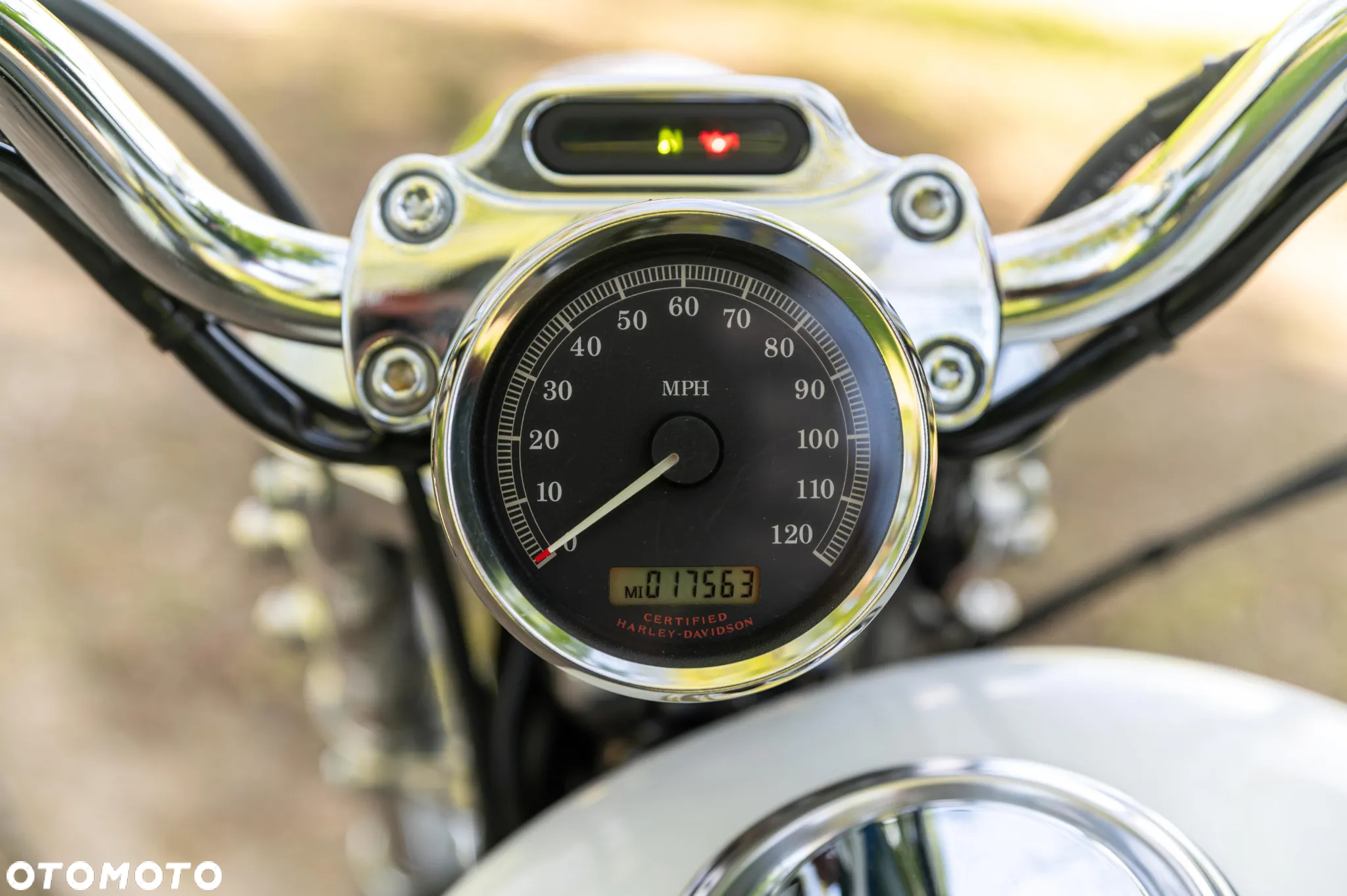 Harley-Davidson Inny - 29