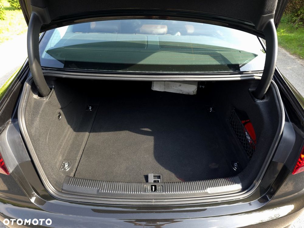 Audi A6 Limousine - 39