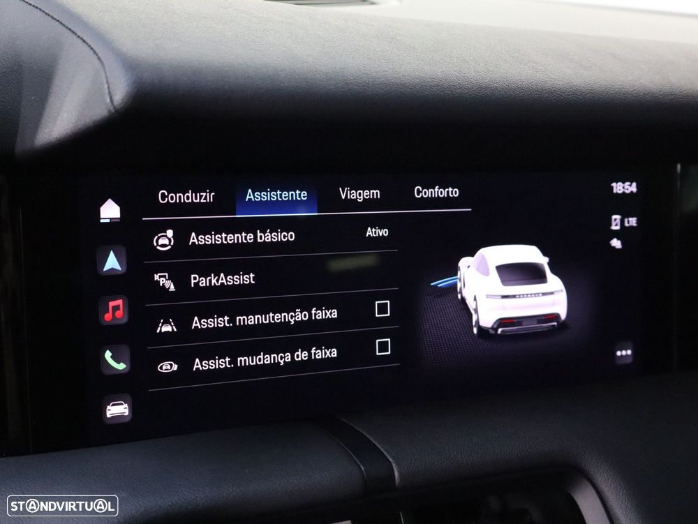 Porsche Taycan Standard - 17