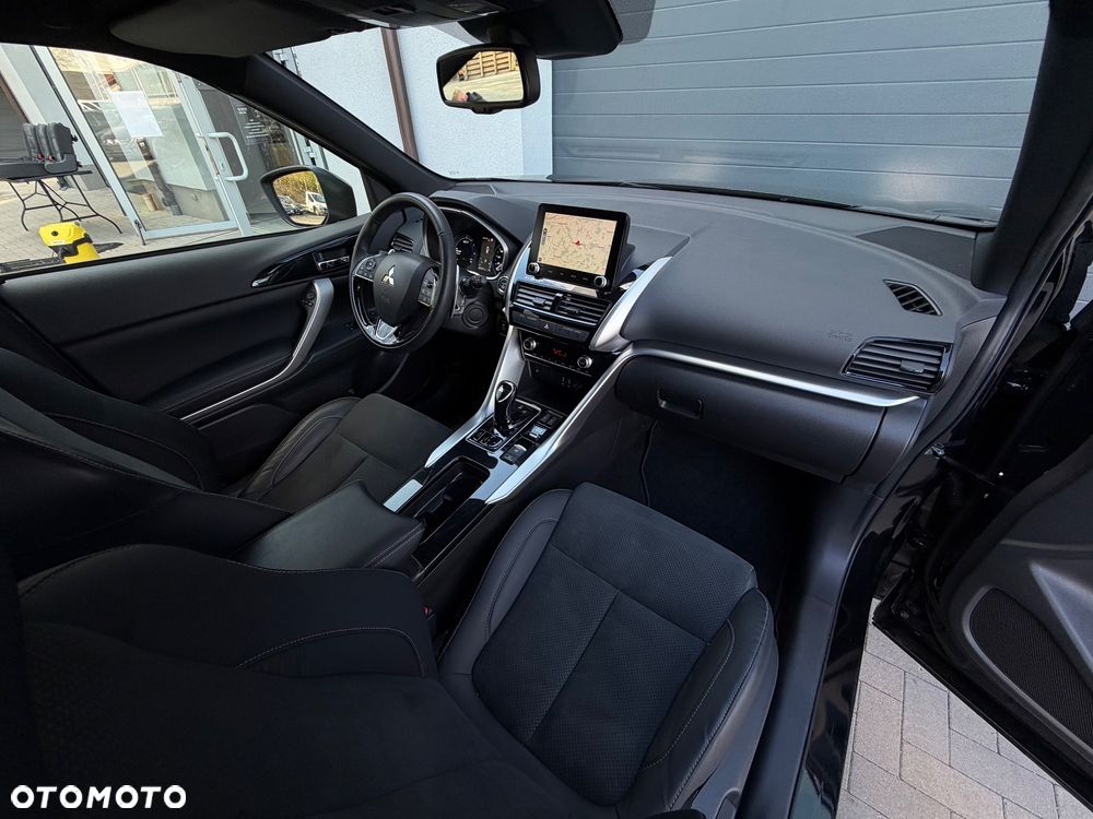 Mitsubishi Eclipse Cross 2.4 PHEV Inbusiness Plus - 13
