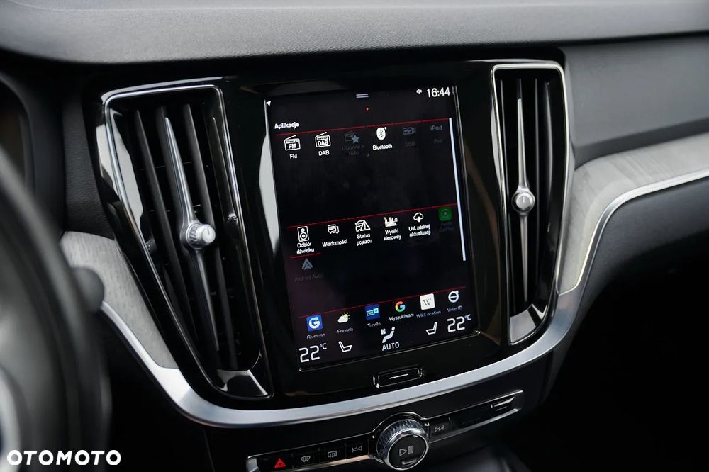 Volvo S60 B4 B Geartronic Inscription - 33