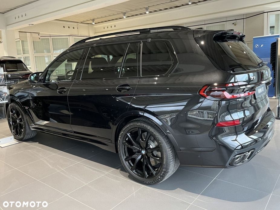 BMW X7 - 5