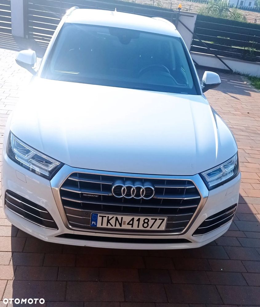 Audi Q5 2.0 TDI Quattro S tronic - 4