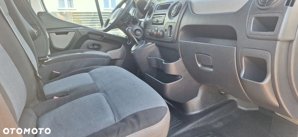 Renault Master - 10