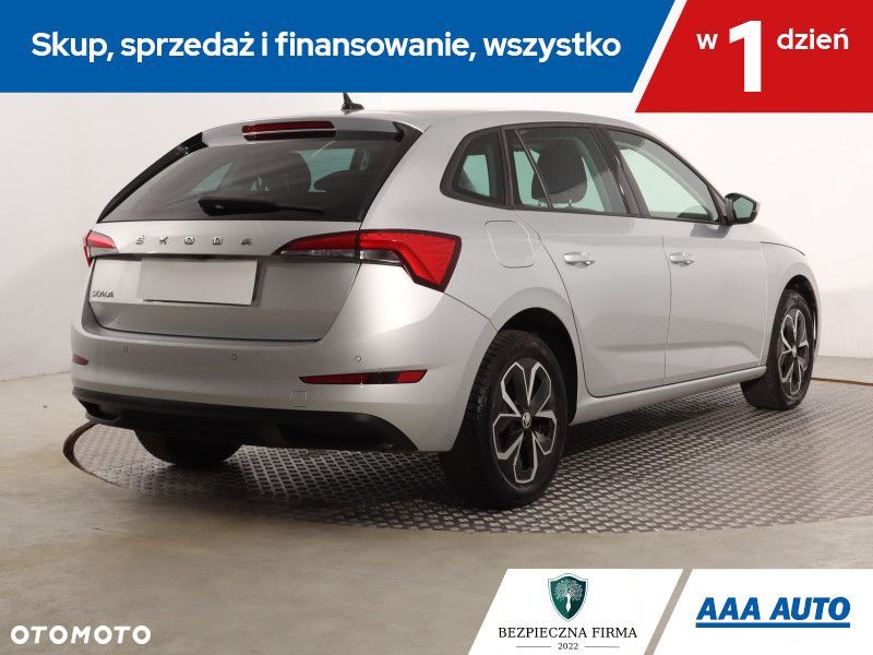 Skoda Scala - 7
