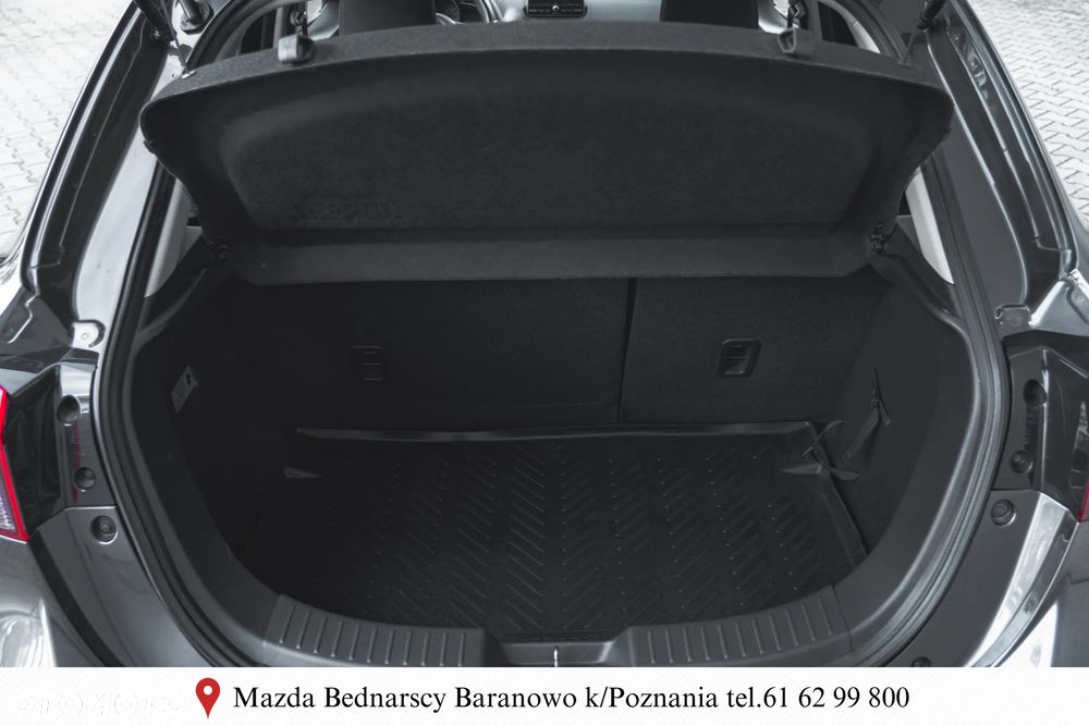 Mazda 2 1.5 Skymotion - 31