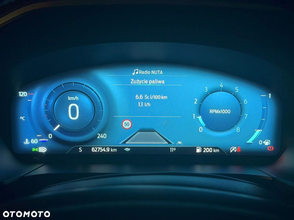 Ford Kuga 1.5 EcoBoost FWD Titanium X - 18
