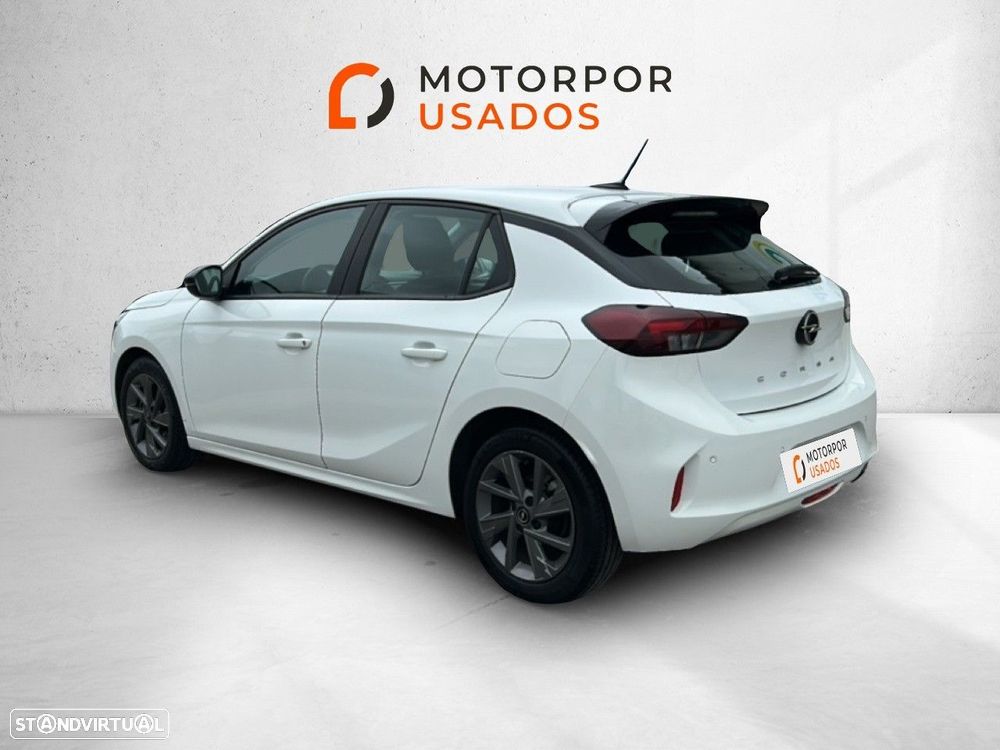 Opel Corsa 1.2 T Edition Aut. - 6