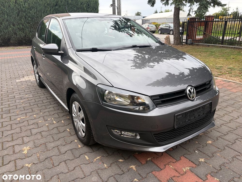 Volkswagen Polo 1.4 Comfortline - 20