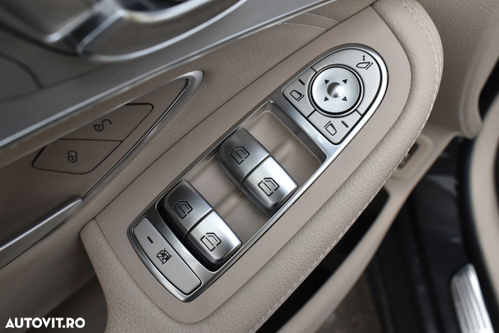 Mercedes-Benz GLC 300 e 4MATIC - 11