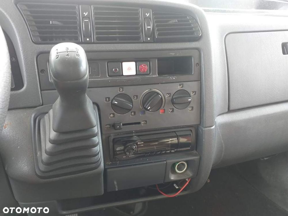 Fiat EURA MOBIL 6 - Osobowy - 13