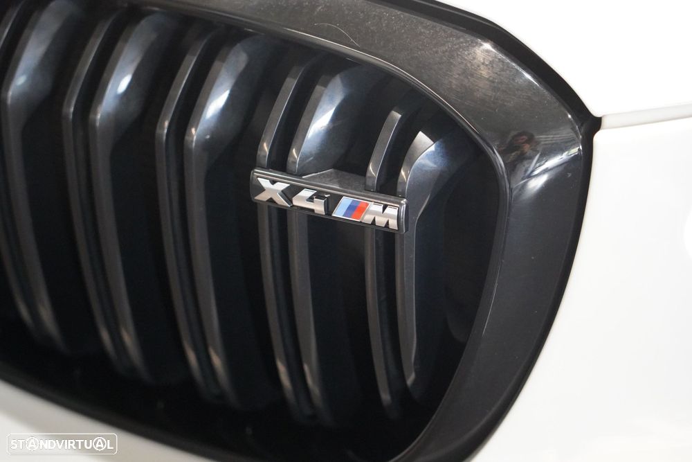 BMW X4 M Competition - 37