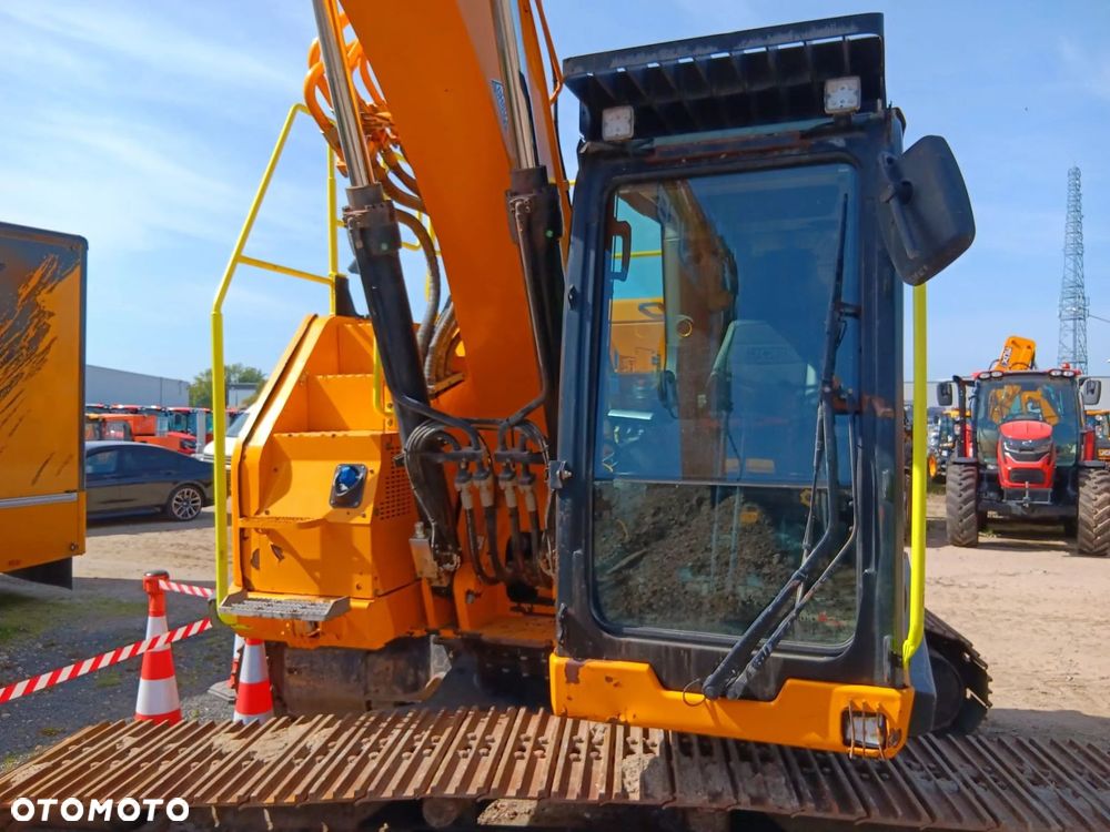 JCB 245X - 14
