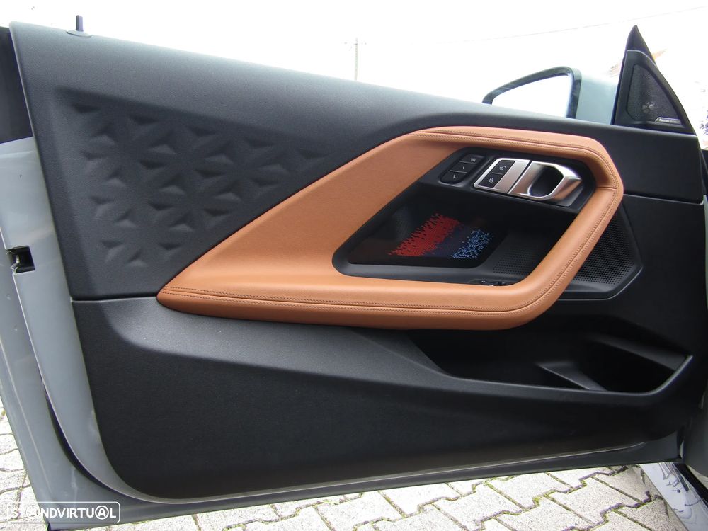 BMW 220 d Coupe Pack M Auto - 13