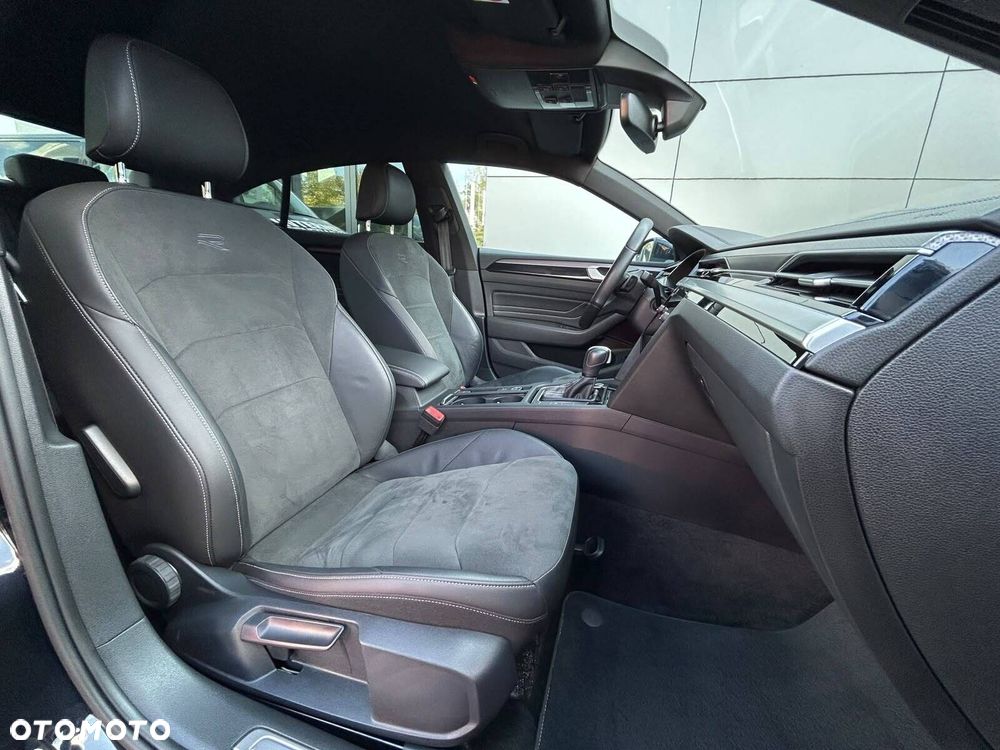Volkswagen Arteon 2.0 TDI 4Motion R-Line DSG - 19
