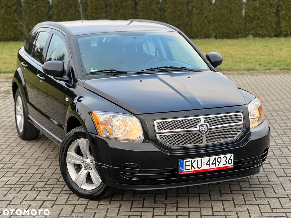Dodge Caliber 2.0 SE - 2
