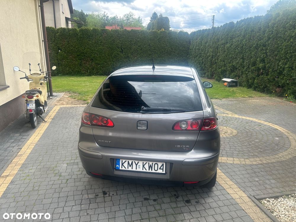 Seat Ibiza 1.9 TDI Formula Racing - 3