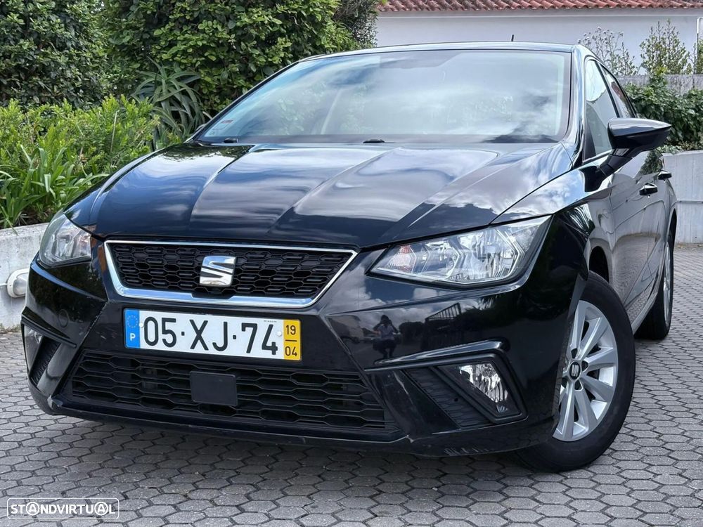 SEAT Ibiza 1.0 MPI Style - 2