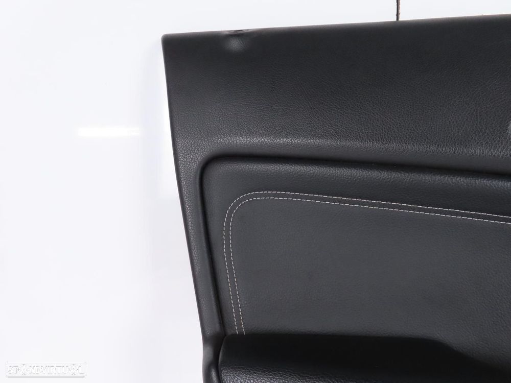 Forra da Porta Esquerdo/Frente Usado / Original MERCEDES-BENZ CLA Coupe (C117)/M... - 2