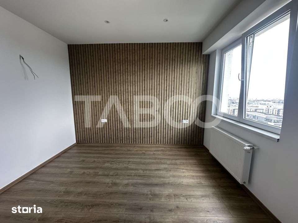 Apartament decomandat de vanzare 2 camere 51 mpu zona Doamna Stanca — fotografia 3