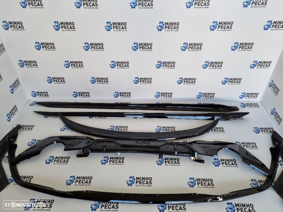 Body Kit BMW Série 3 (G20) M-Performance - 6