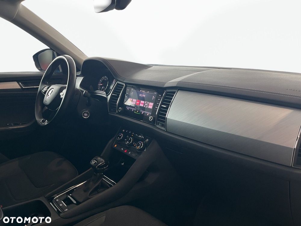 Skoda Kodiaq 1.5 TSI ACT 4x2 Ambition DSG - 12