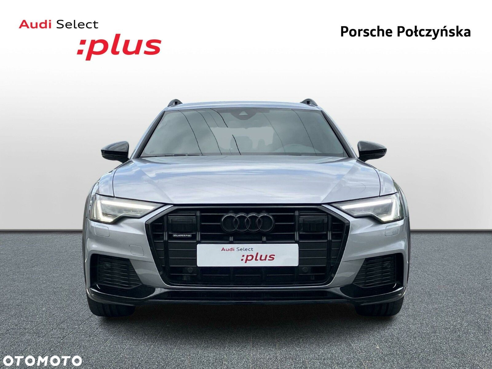 Audi A6 Allroad - 8