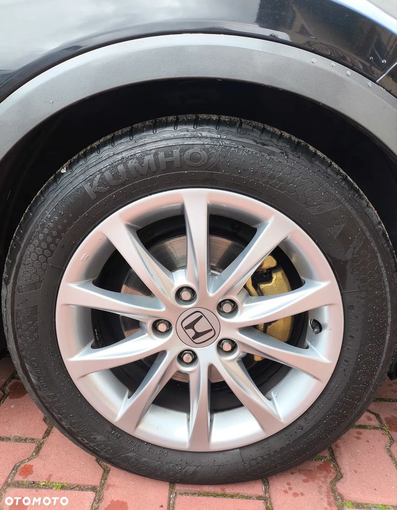 Honda Civic 1.8i-VTEC Sport - 12