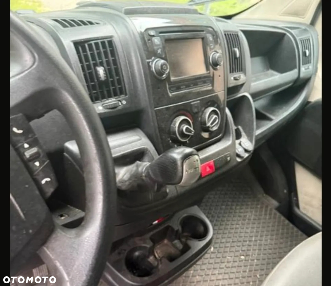 Fiat Ducato maxi - 4