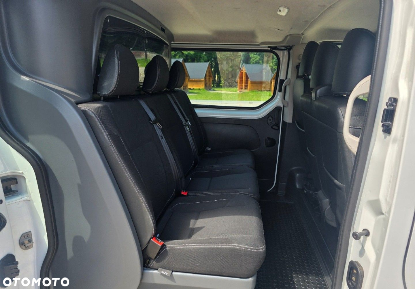 Renault Trafic - 26