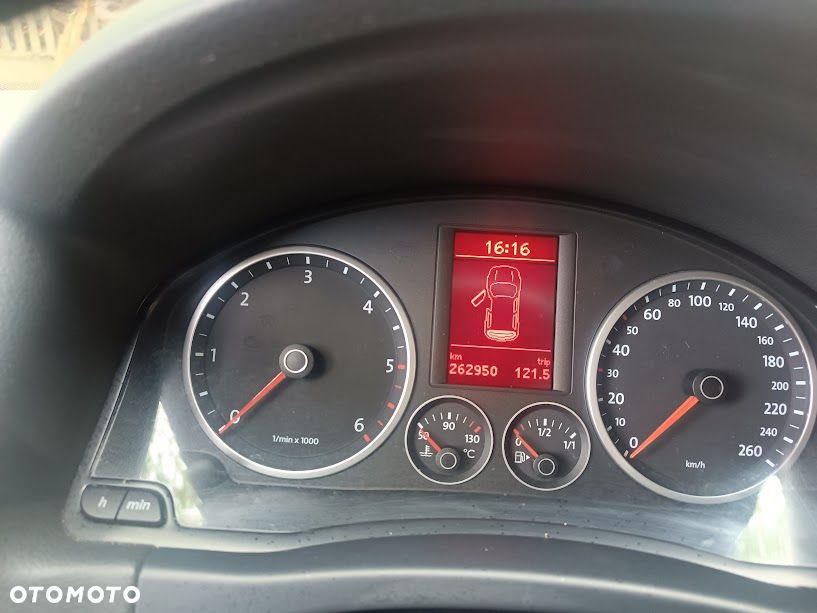 Volkswagen Tiguan 2.0 TDI 4Mot Trend&Fun - 8