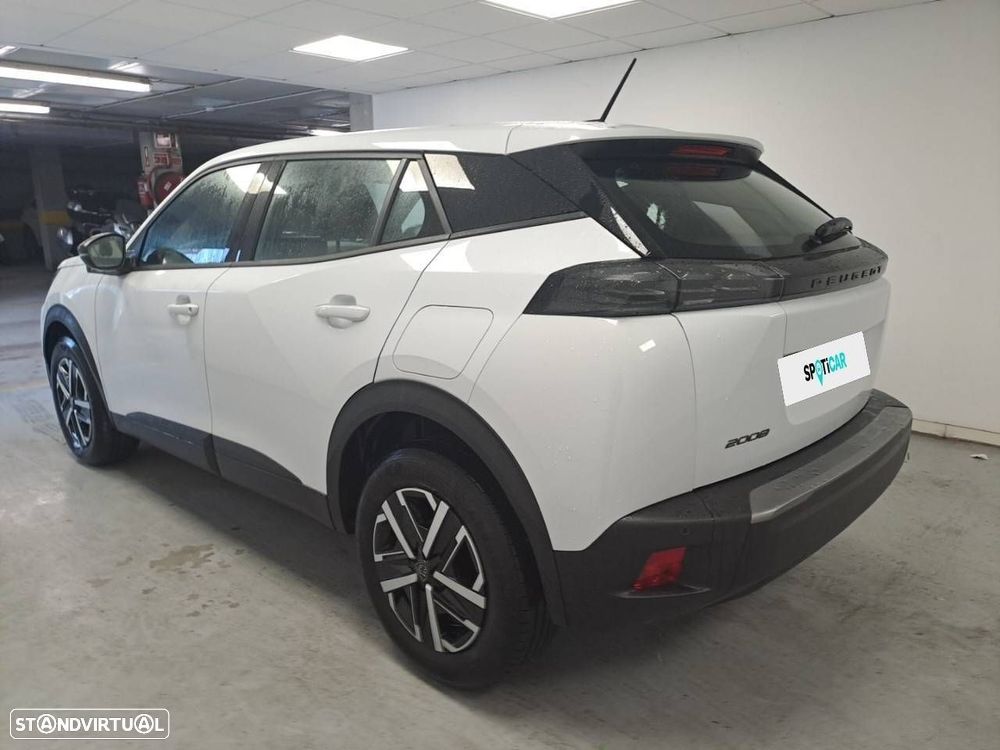 Peugeot 2008 1.2 PureTech Style - 5